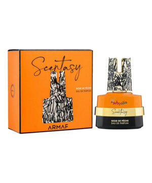 عطر ادکلن سنتاسی نویر د پچ آرماف