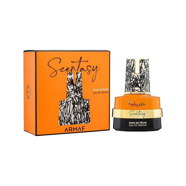 عطر ادکلن سنتاسی نویر د پچ آرماف