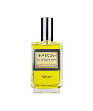 عطر ادکلن تی رز اصل آمریکایی قدیمی | Tea Rose