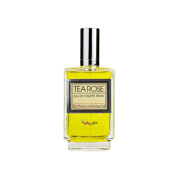 خرید عطر ادکلن تی رز اصل آمریکایی قدیمی