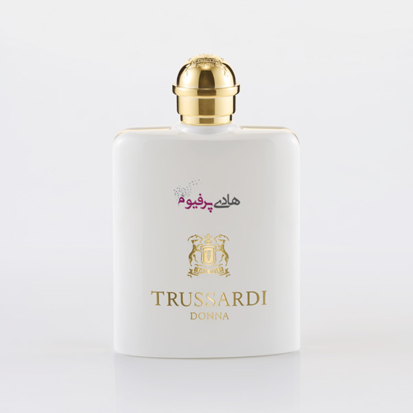 خرید عطر ادکلن تروساردی دونا