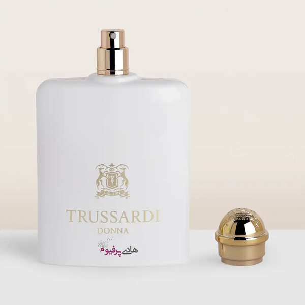 قیمت عطر ادکلن تروساردی دونا