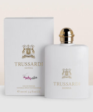 عطر ادکلن تروساردی دونا