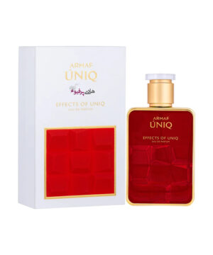 عطر ادکلن یونیک افکتز آف یونیک آرماف