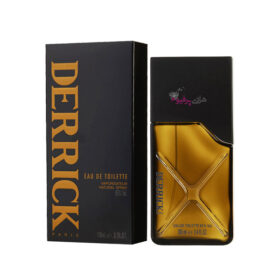 عطر ادکلن دریک مردانه اصل