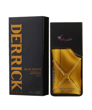 عطر ادکلن دریک مردانه اصل