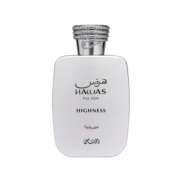 خرید عطر ادکلن هوس هاینس رصاصی