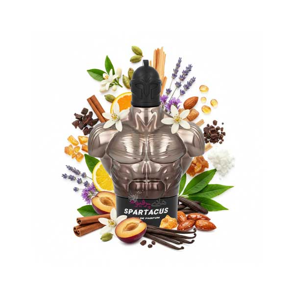 خرید عطر ادکلن اسپارتاکوس آرماف