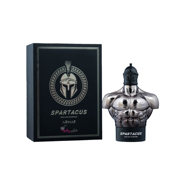 عطر ادکلن اسپارتاکوس آرماف