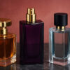 نحوه صحیح تست عطر روی پوست برای تشخیص ماندگاری واقعی تفاوت غلظت های مختلف عطر