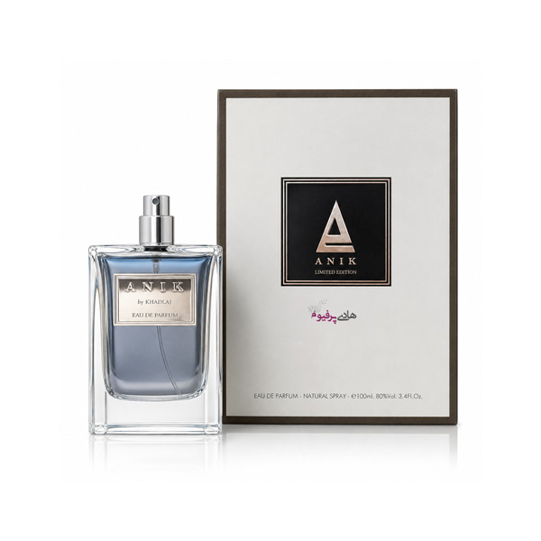 عطر ادکلن آنیک بروتوس