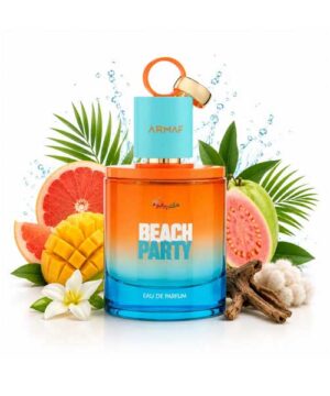 عطر ادکلن بیچ پارتی آرماف | Beach Party