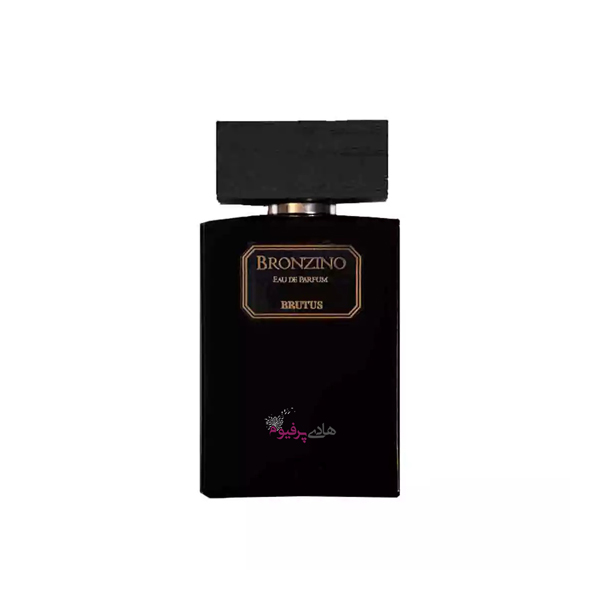 خرید و قیمت عطر ادکلن برونزینو مشکی بروتوس