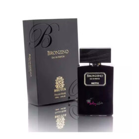 عطر ادکلن برونزینو مشکی بروتوس