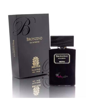 عطر ادکلن برونزینو مشکی بروتوس