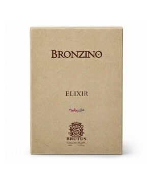 عطر ادکلن برونزینو الکسیر بروتوس | Bronzino Elixir Brutus