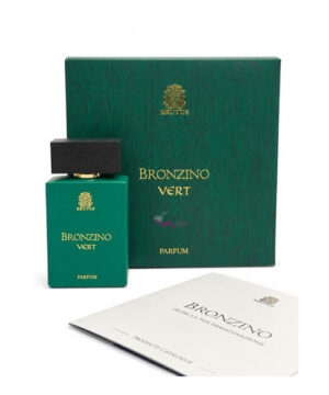عطر ادکلن برونزینو ورت سبز بروتوس | Bronzino vert