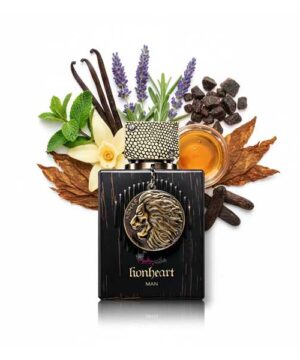 عطر ادکلن کلاب د نویت لاین هارت من آرماف | Club De Nuit Lionheart Man