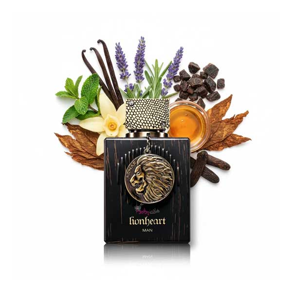 خرید عطر ادکلن کلاب د نویت لاین هارت من آرماف