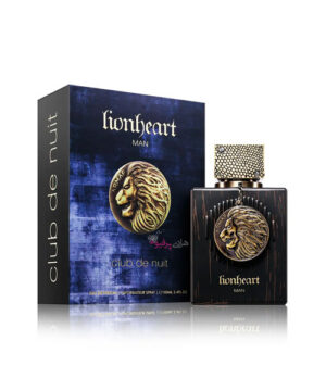 عطر ادکلن کلاب د نویت لاین هارت من آرماف