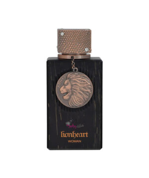 عطر ادکلن کلاب د نویت لاین هارت ومن | Club De Nuit Lionheart Woman