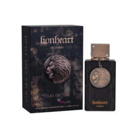 عطر ادکلن کلاب د نویت لاین هارت ومن