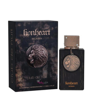 عطر ادکلن کلاب د نویت لاین هارت ومن
