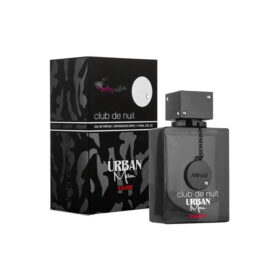 عطر ادکلن کلاب د نویت اوربان الکسیر آرماف