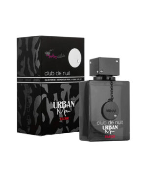 عطر ادکلن کلاب د نویت اوربان الکسیر آرماف