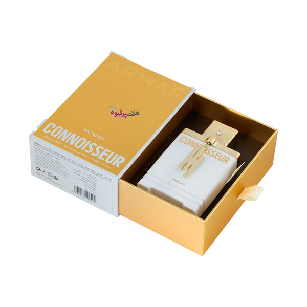 قیمت عطر ادکلن کانیسر ومن آرماف