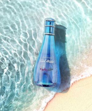 عطر ادکلن کول واتر زنانه | Cool Water Women