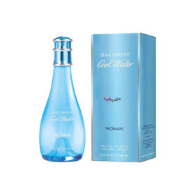 عطر ادکلن کول واتر زنانه