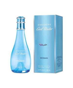 عطر ادکلن کول واتر زنانه