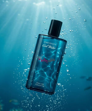 عطر ادکلن کول واتر مردانه | Cool Water for men