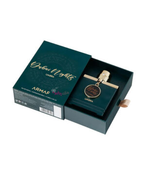 عطر ادکلن دبی نایتز امبرا آرماف | Dubai Nights Umbra