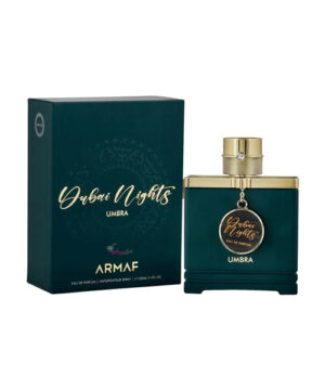 عطر ادکلن دبی نایتز امبرا آرماف