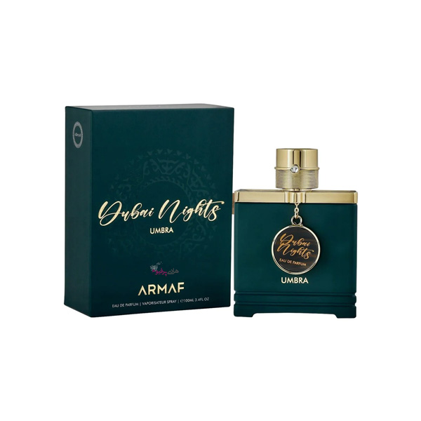 عطر ادکلن دبی نایتز امبرا آرماف