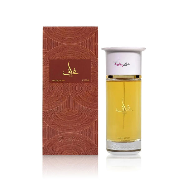 عطر ادکلن غاف احمد المغربی
