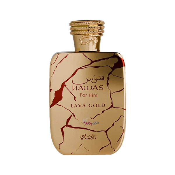 قیمت عطر ادکلن هوس لاوا گلد رصاصی