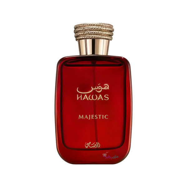 قیمت عطر ادکلن هوس مجستیک رصاصی