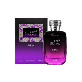 عطر ادکلن هوس رینا رصاصی