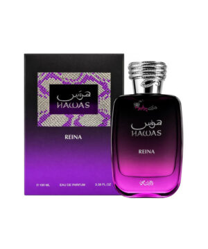 عطر ادکلن هوس رینا رصاصی