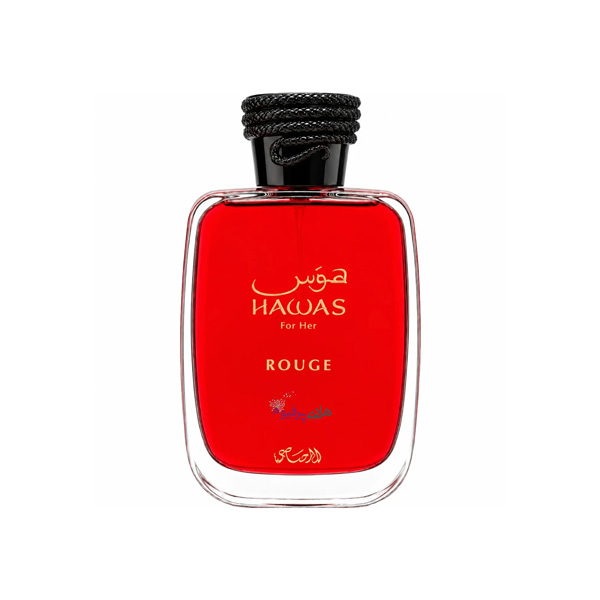 قیمت عطر ادکلن هوس روج رصاصی