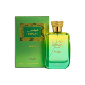 عطر ادکلن هوس ورد رصاصی