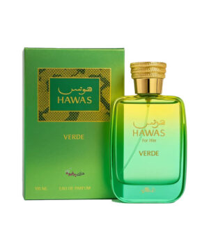 عطر ادکلن هوس ورد رصاصی