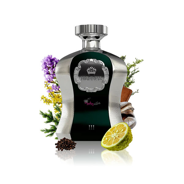 خرید عطر ادکلن هاینس گرین سبز 3 افنان