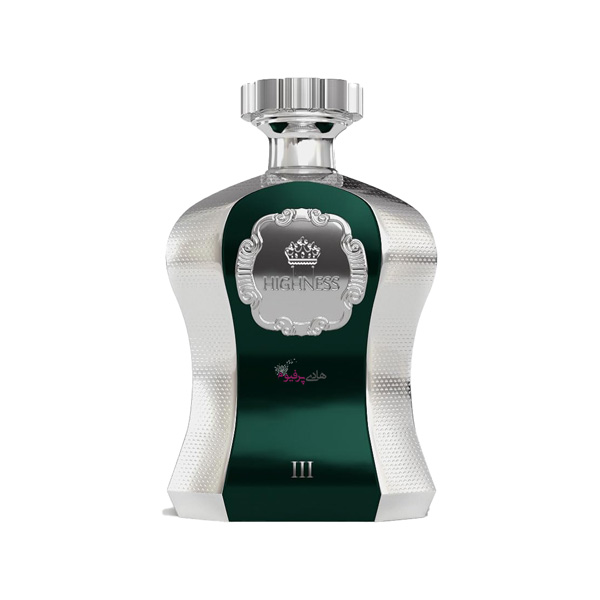 قیمت عطر ادکلن هاینس گرین سبز 3 افنان