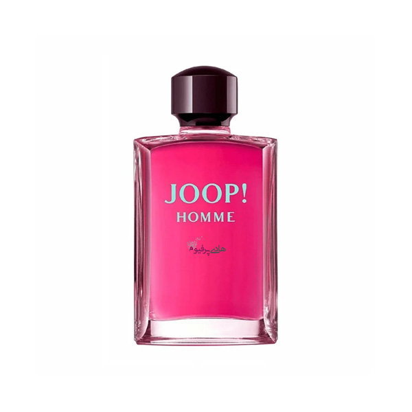 خرید و قیمت عطر ادکلن جوپ قرمز هوم