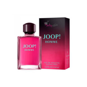 عطر ادکلن جوپ قرمز هوم