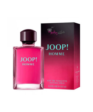 عطر ادکلن جوپ قرمز هوم